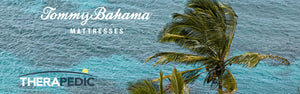 Tommy Bahama Luxury Mattress Collection